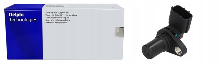 фото №1, Датчик обертів вала колінчастий вал. opel opel astra, corsa,