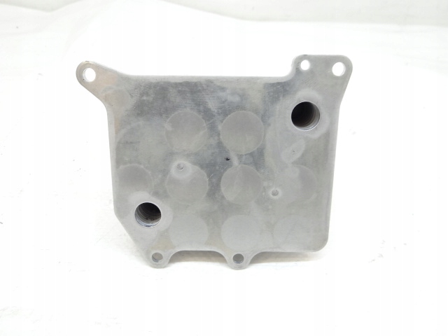 фото №5, Citroen peugeot ds 1.2 гибрид гибрид радиаторов радиатор коробки автомат