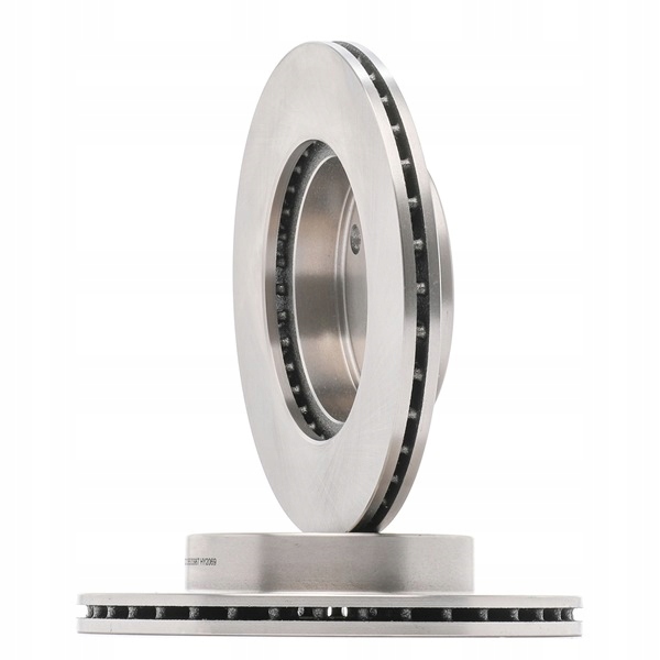 фото №14, 2x stark skbd-0022924 тормозные диски перед do kia avella 234,9mm