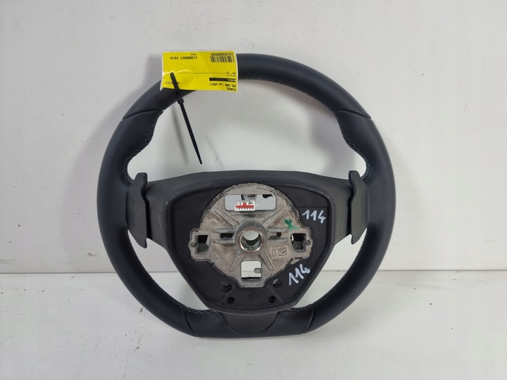 фото №7, Opel combo e автомат кермо мультифункція шкіра