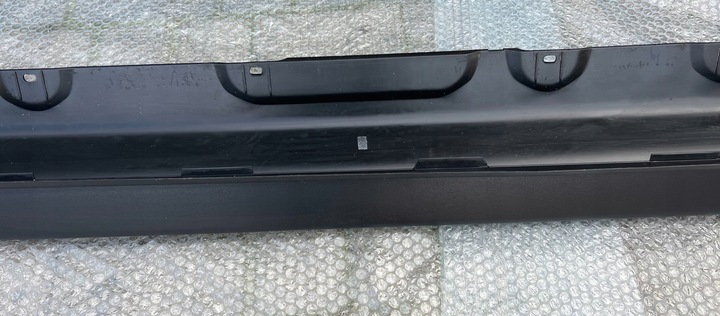 фото №6, Bmw x5 e53 планка накладка порогова права 8408706