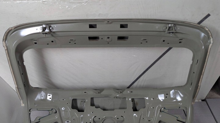фото №13, Кришка багажника seat ateca 2020 575827159