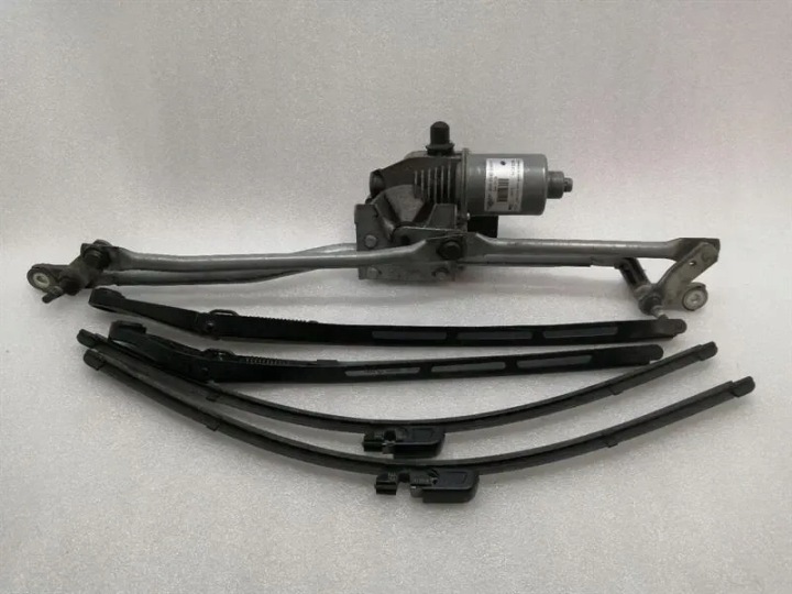 фото №7, Bentley flying spur linkage 3w5955023 rhd