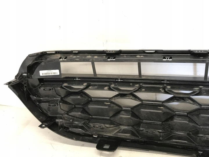 фото №10, Mini countryman john cooper works решітка решітка радіатора