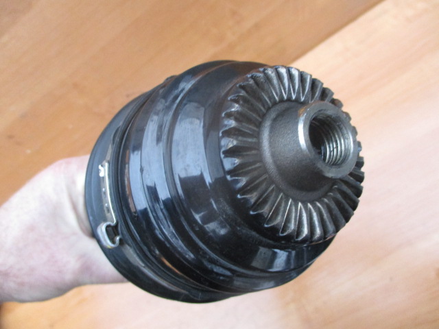 фото №6, Bmw x1 f40 1.5 d mini полуось правая длинная 5a2e044 -01 5a2e042 -01 5a2e058
