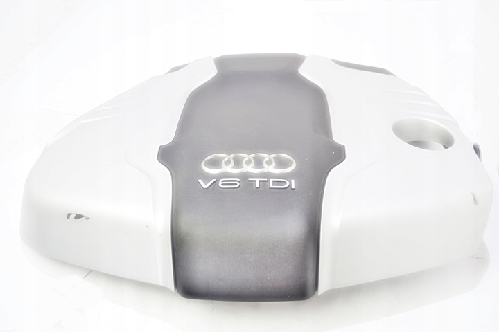 фото №1, Audi a8 a6 a4 захист двигуна 4h0103925b нова оригінал.