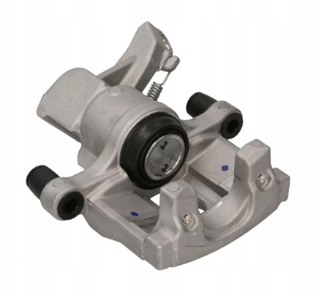 фото №1, Saab 9-3 opel vectra c gts cadillac bls супорт гальмівний задній зад лівий