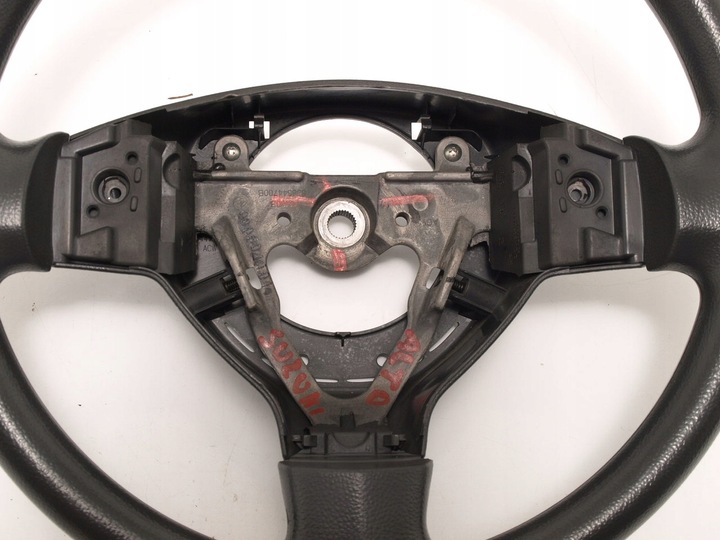 фото №7, Suzuki alto vii 7 руль состояние очень хороший 608644700b