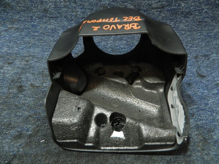 фото №6, Защита корпус колонки fiat bravo 2 ii 07-14r