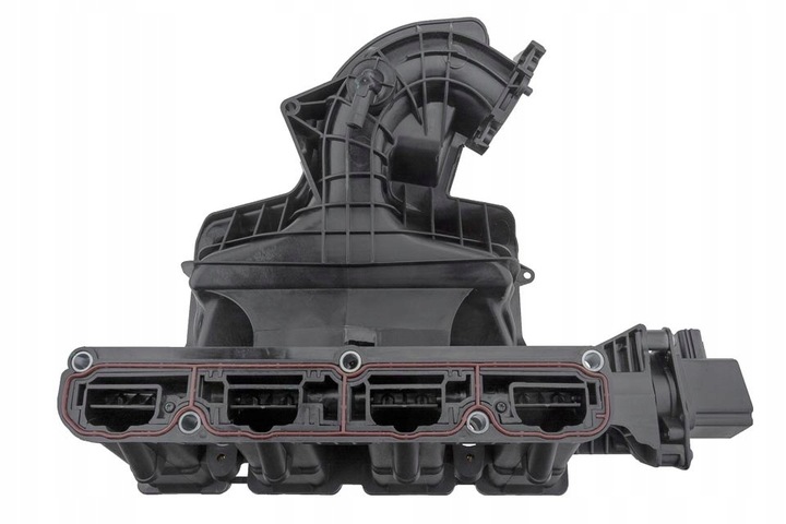 фото №3, Колектор всмоктуючий chrysler sebring 2.4 07- compass