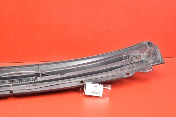 фото №6, Панель под лобовым стеклом eu 22949356 cadillac xts 12-17