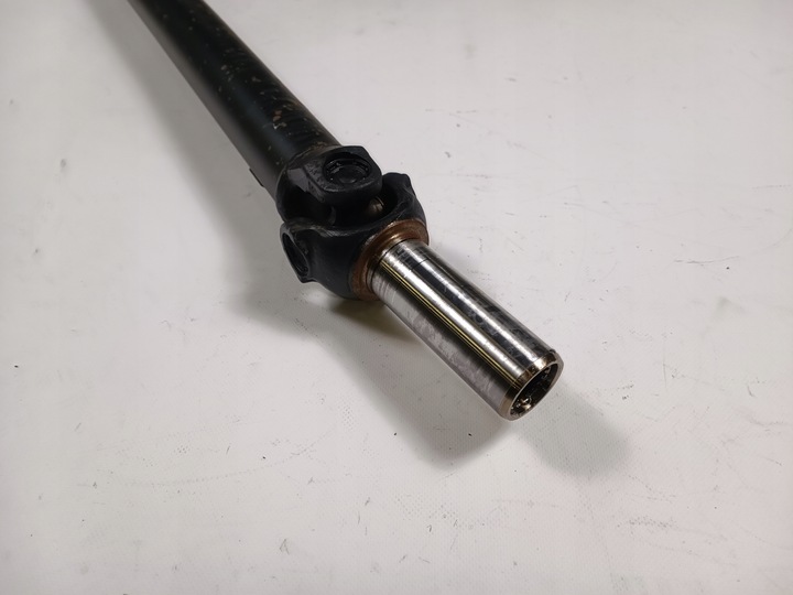 фото №5, Wał привідний mazda mx-5 2.0 2015 -