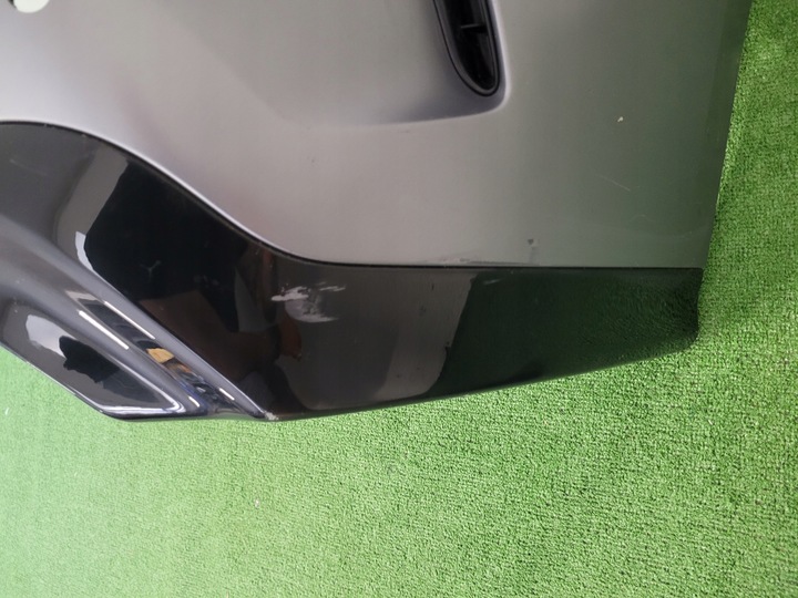 фото №8, Bmw 2 gran купе f44 gc msp м-пакет бампер зад задній 8075426