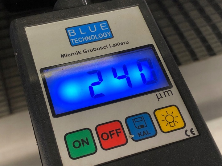 фото №7, Двері праві зад vw golf vii хетчбек