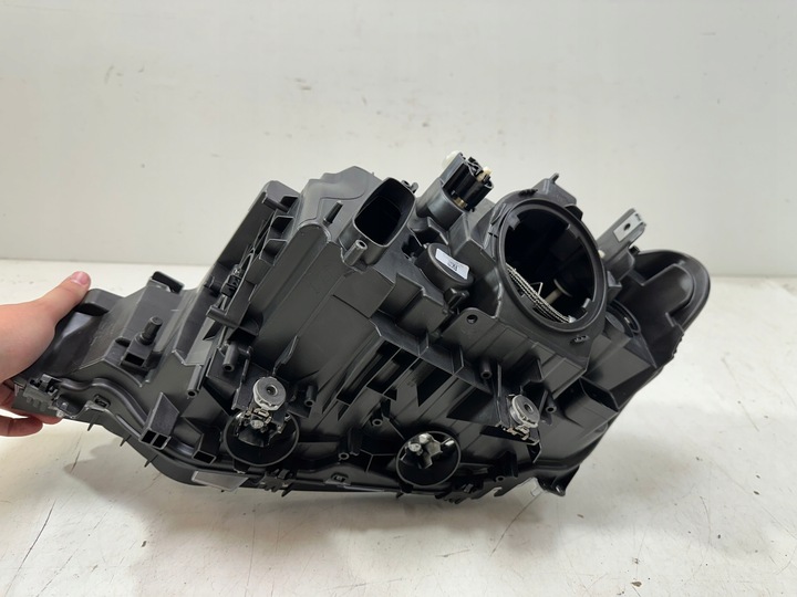 фото №14, Лампа правая перед bmw 3 f30 ксенон новая оригинал 63117338708