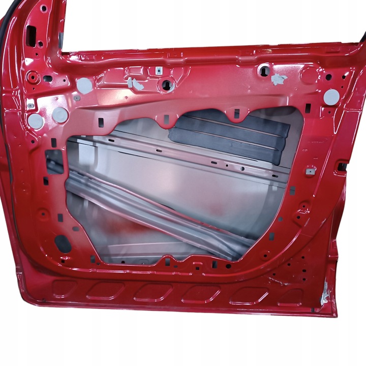 фото №10, Двері правий перед ford kuga mk3