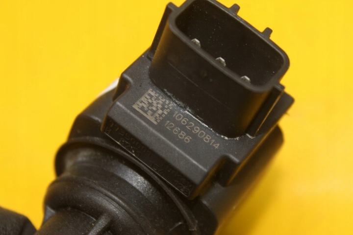 фото №6, Катушка зажигания clio iv 1.2 tce h5f 224332428r