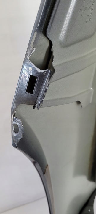 фото №7, Крило правий mercedes cls c257 w257 amg 2018-