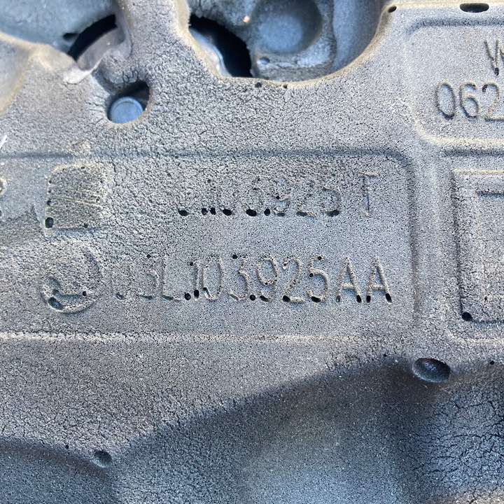 фото №6, Audi a3 рестайлинг 11r 2,0 tdi cfgb 170km защита двигателя