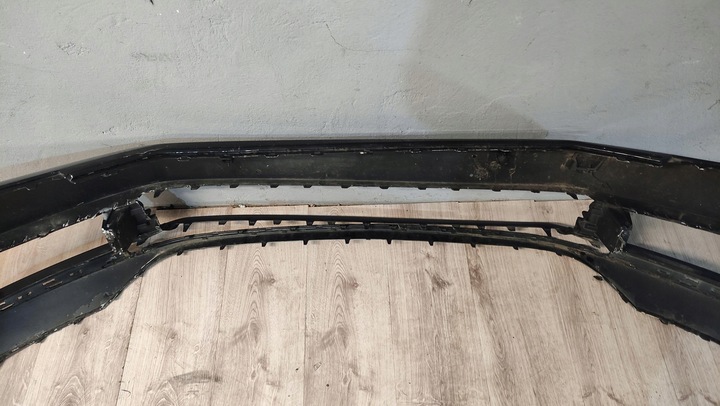 фото №9, Vw passat b8 бампер переднее перед 3g0807221a