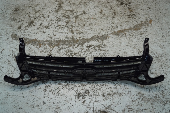 фото №6, Решётка решётка ford mondeo mk4 рестайлинг bs71-8200-b
