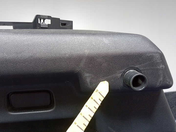 фото №8, Audi q4 e-tron sportback обивка багажника левая 89e863879h