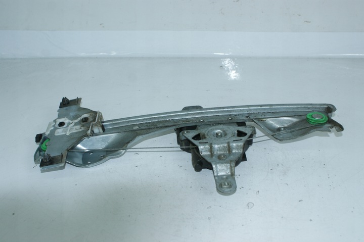фото №14, Підйомник механізм скла лівий зад лівий задній peugeot 308 sw 9680692380