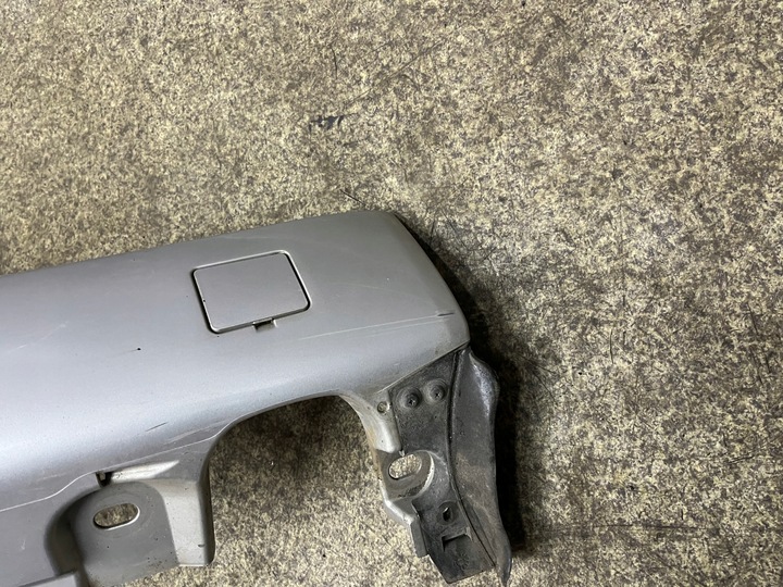 фото №9, W220 s планка накладка пороговая левая 744 комплектная