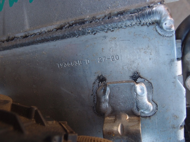 фото №5, Коллектор renault talisman 2.0 dci