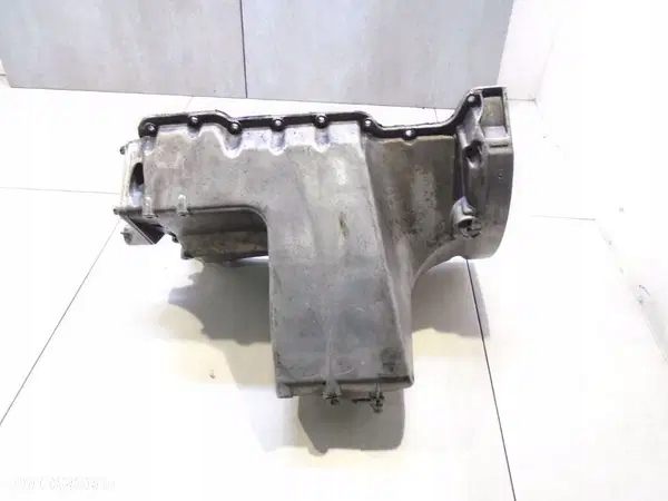 фото №5, Піддон масляна mercedes w168 a170 cdi a1660141302