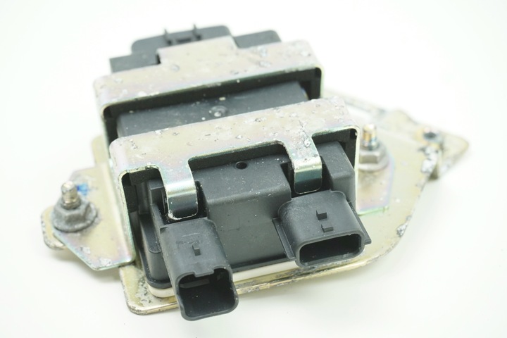 фото №3, Модуль насоса пального megane iv espace v 169108688r