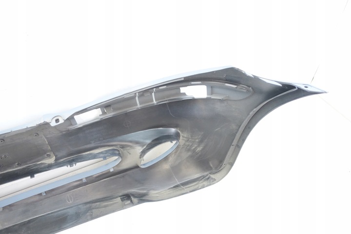 фото №10, Бампер перед переднее mercedes a w168 рестайлинг 2001- a1688853025