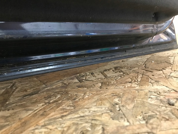 фото №7, Дверь правый перед opel omega b универсал рестайлинг z20h