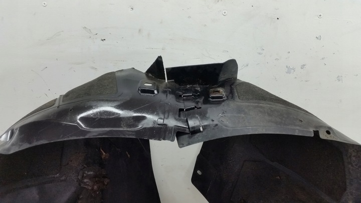 фото №6, Opel astra iv подкрылок левый правый перед 13271310