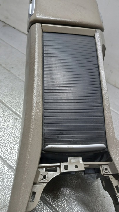 фото №5, Туннель средний volvo s60 30643625