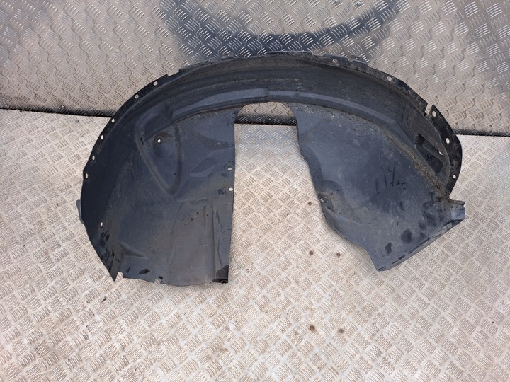 фото №5, Ford kuga mk2 подкрылок левая перед cv44-16115-be