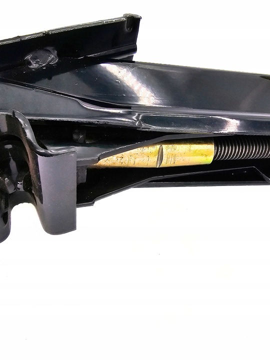 фото №5, Daewoo lanos домкрат підйомник заводський новий