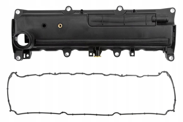 фото №10, Крышка клапанов renault clio ii 1.5dci 01- iii 05-