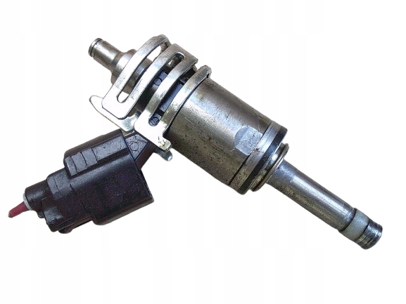 фото №1, Toyota c-hr lexus двигун 1.2 turbo 8nr інжектор x1 23250-47070