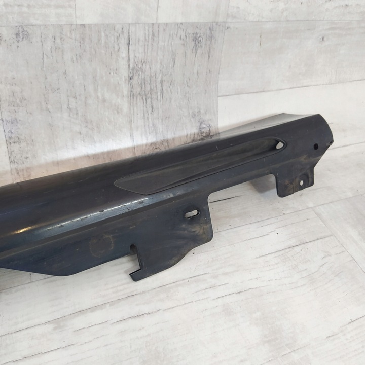 фото №8, Bmw 3 g20 g21 планка порогова права накладка м-пакет 8069382