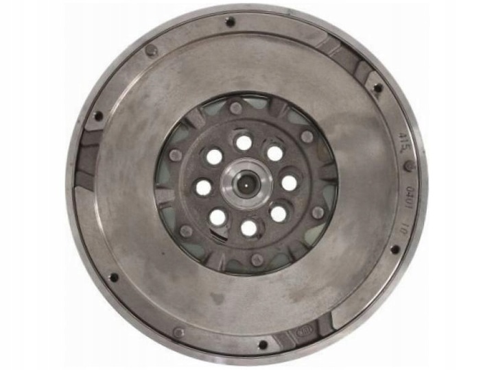 фото №1, Колесо маховики bmw 1 e87 2.0 04-11