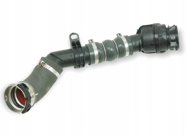 фото №1, Труба шланг интеркулер kangoo ii 1.5 144607512r