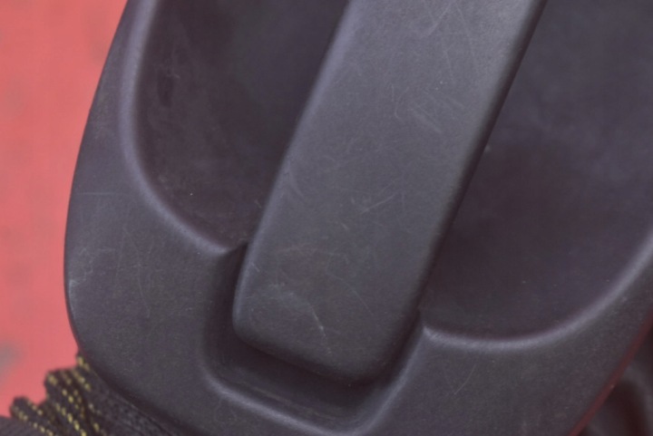 фото №7, Ручка ліва перед передня чорна 242559c opel combo d 11-20
