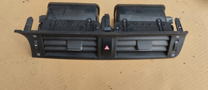 фото №8, Решітка повітропровід повітропровід lexus ct200h ct 200h комплект ліва права середня