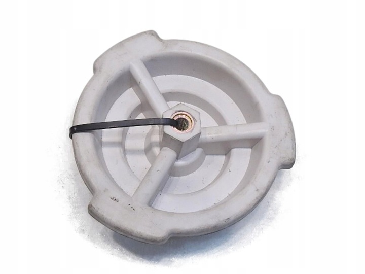 фото №1, Гайка колёса запасного saab 9-3 93 ii