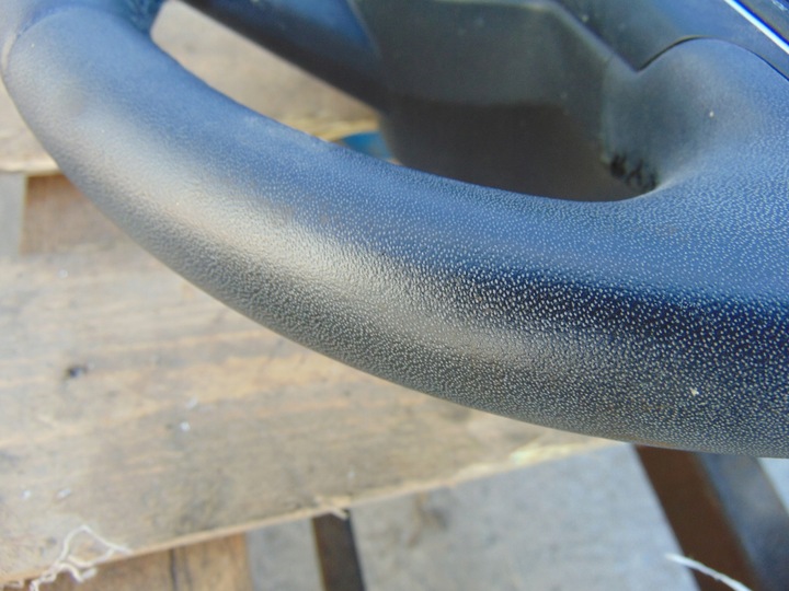 фото №5, Руль ford ecosport mk2 рестайлинг 2018r состояние bdb