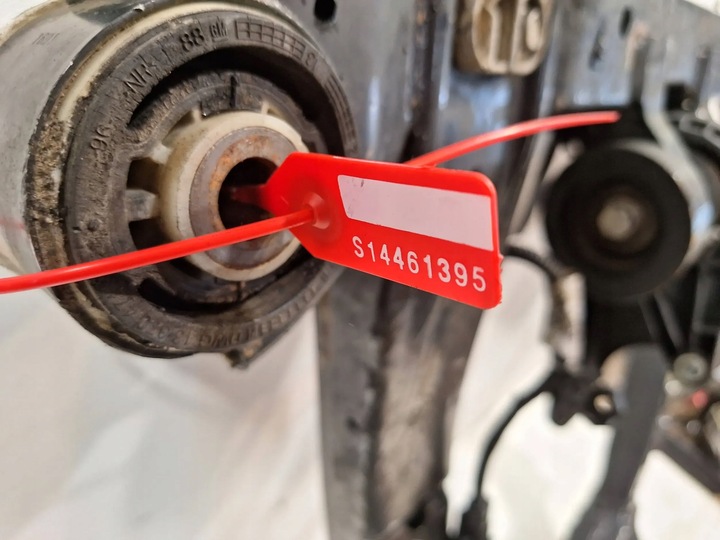 фото №10, Колыбель перед 13327078 opel astra j 2.0 cdti 09-