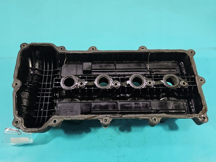 фото №10, Кришка клапанів hyundai i30 i 07-12 1.6 16v