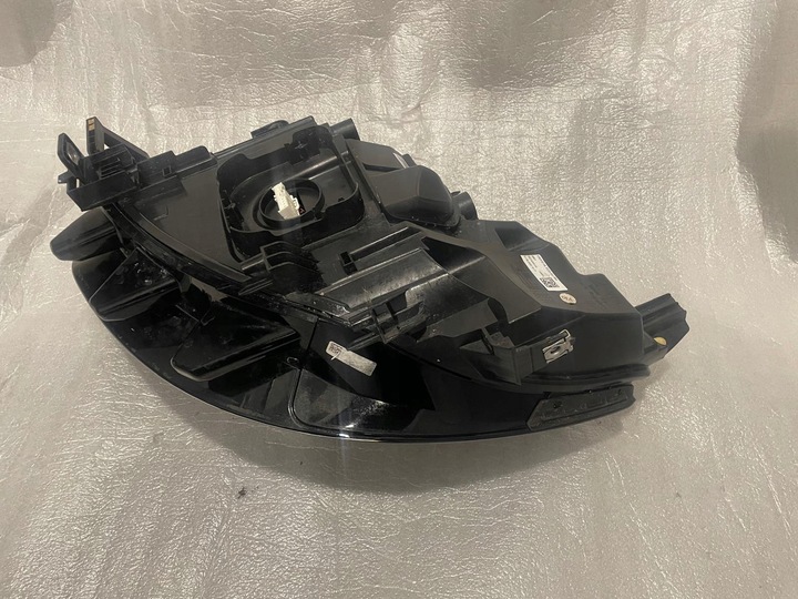 фото №6, Vw id3 id.3 полный led