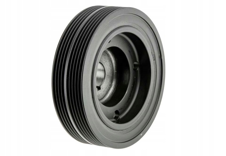 фото №1, Колесо пасове вала колінчастого do subaru legacy iii 2.0